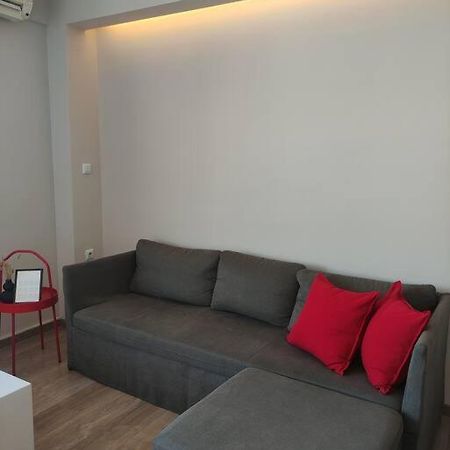 Antelope Studio 1 Salonic Exterior foto