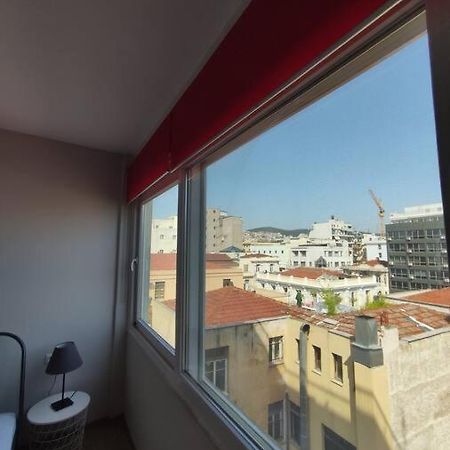 Antelope Studio 1 Salonic Exterior foto