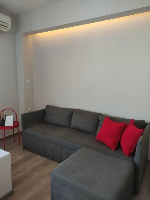 Antelope Studio 1 Salonic Exterior foto