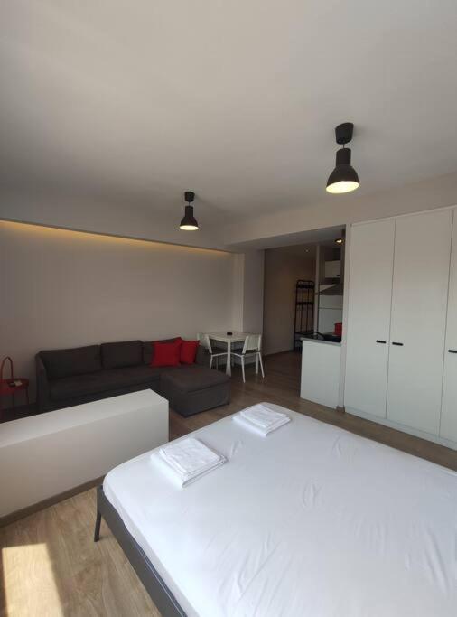 Antelope Studio 1 Salonic Exterior foto