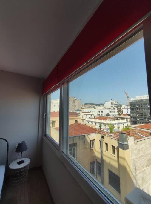 Antelope Studio 1 Salonic Exterior foto