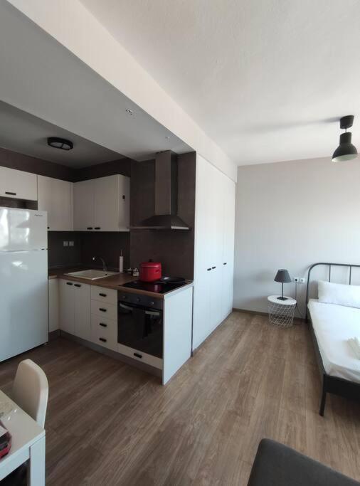 Antelope Studio 1 Salonic Exterior foto